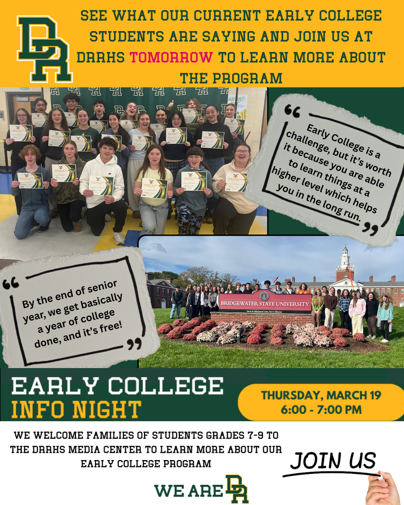 Early College Profile