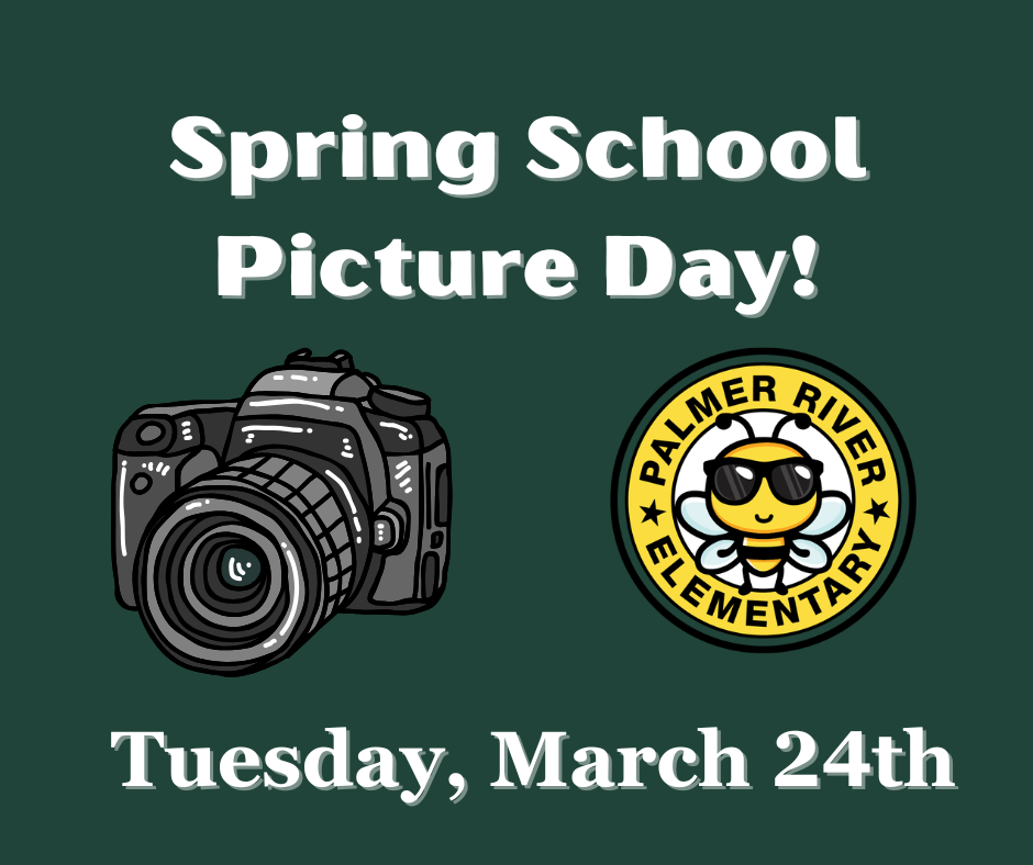 Spring School Picture Day