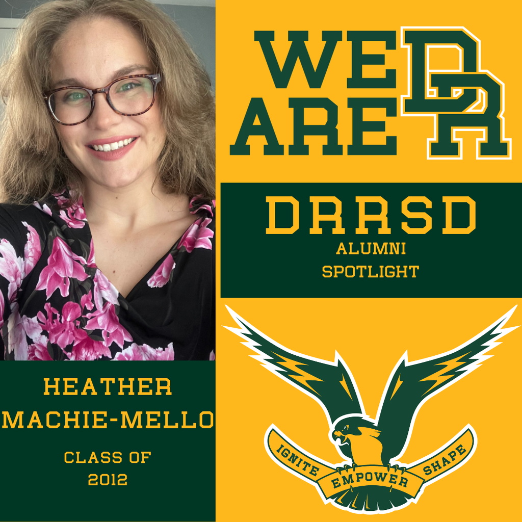 Heather Machie-Mello