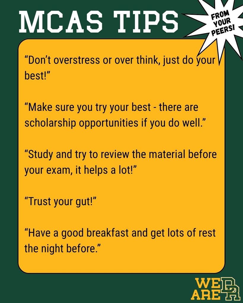 DRRHS What's Happening at DRRHS? 