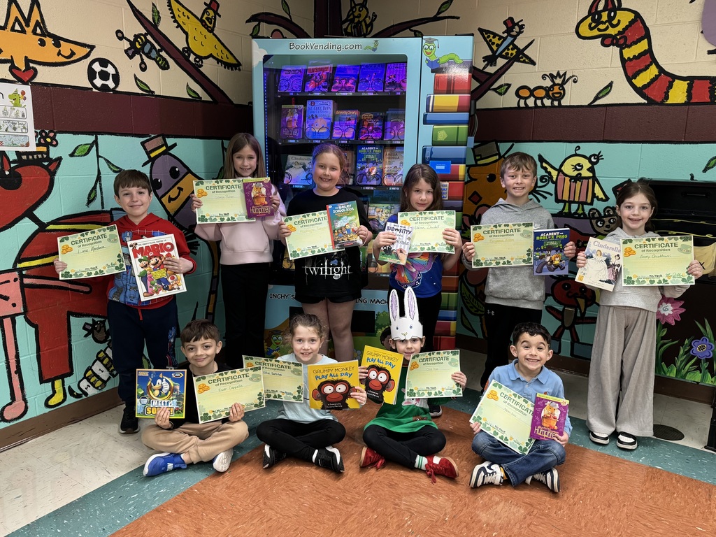 Monthly Mindset Winners