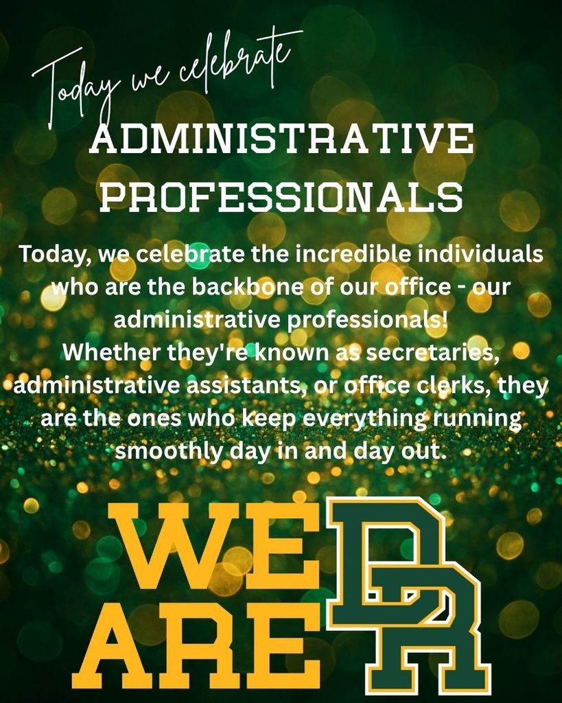 Admiistrative Professionals