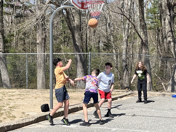 recess