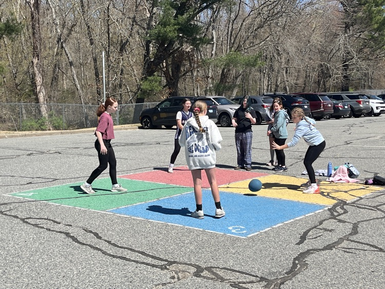 recess