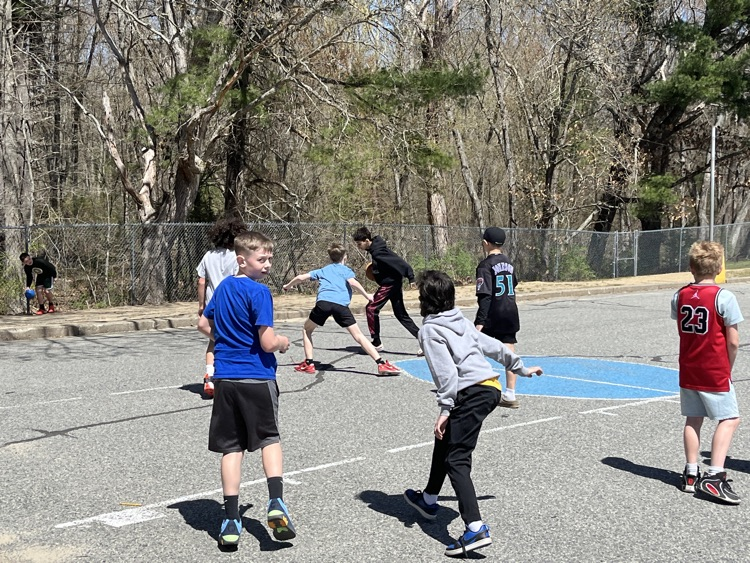 recess