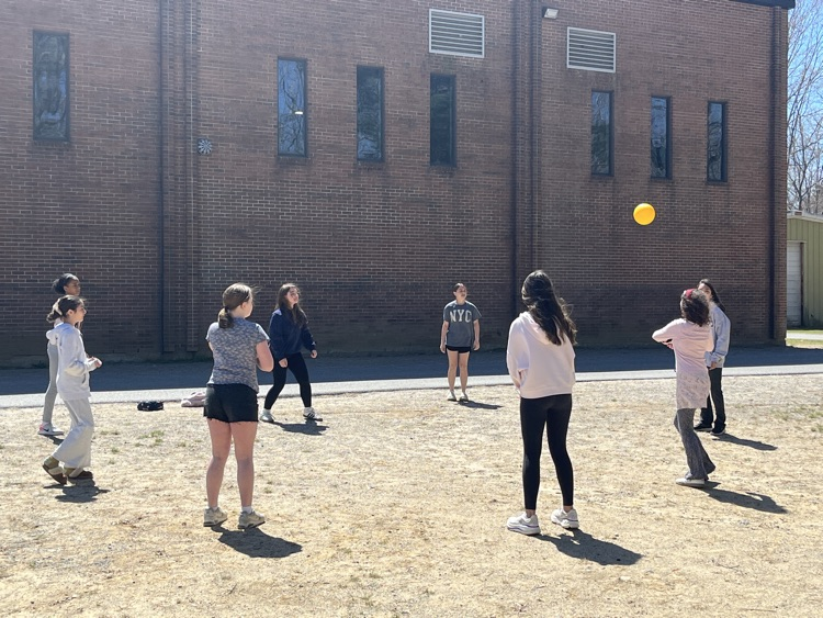 recess