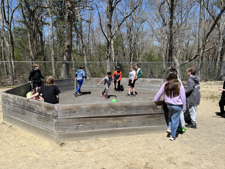 recess