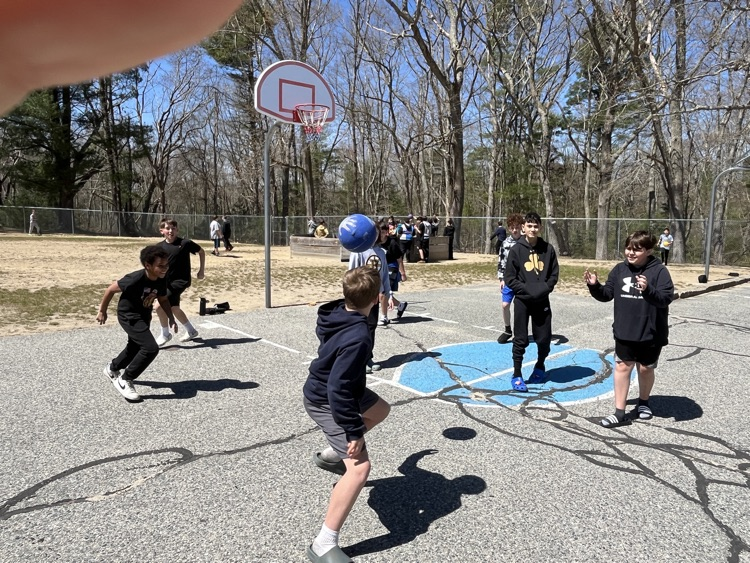 recess