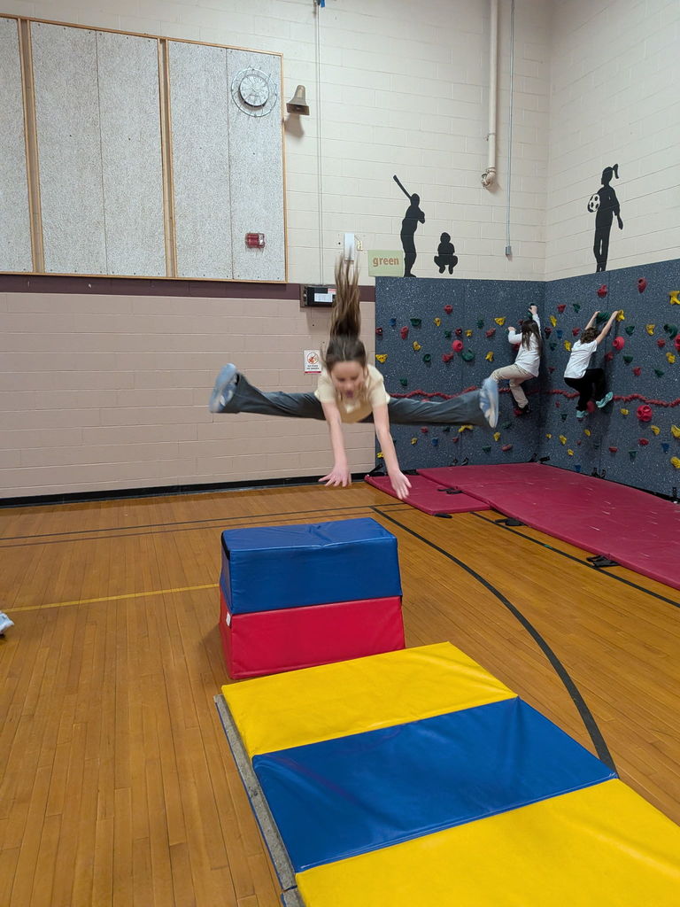 PE