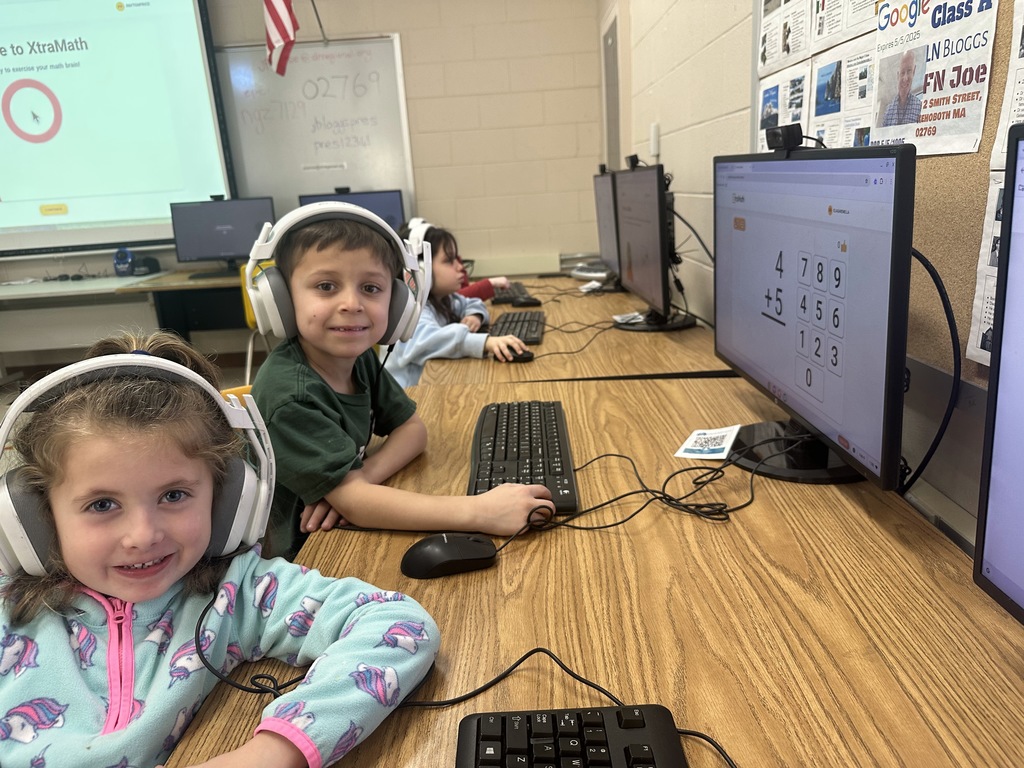 Computer Skills