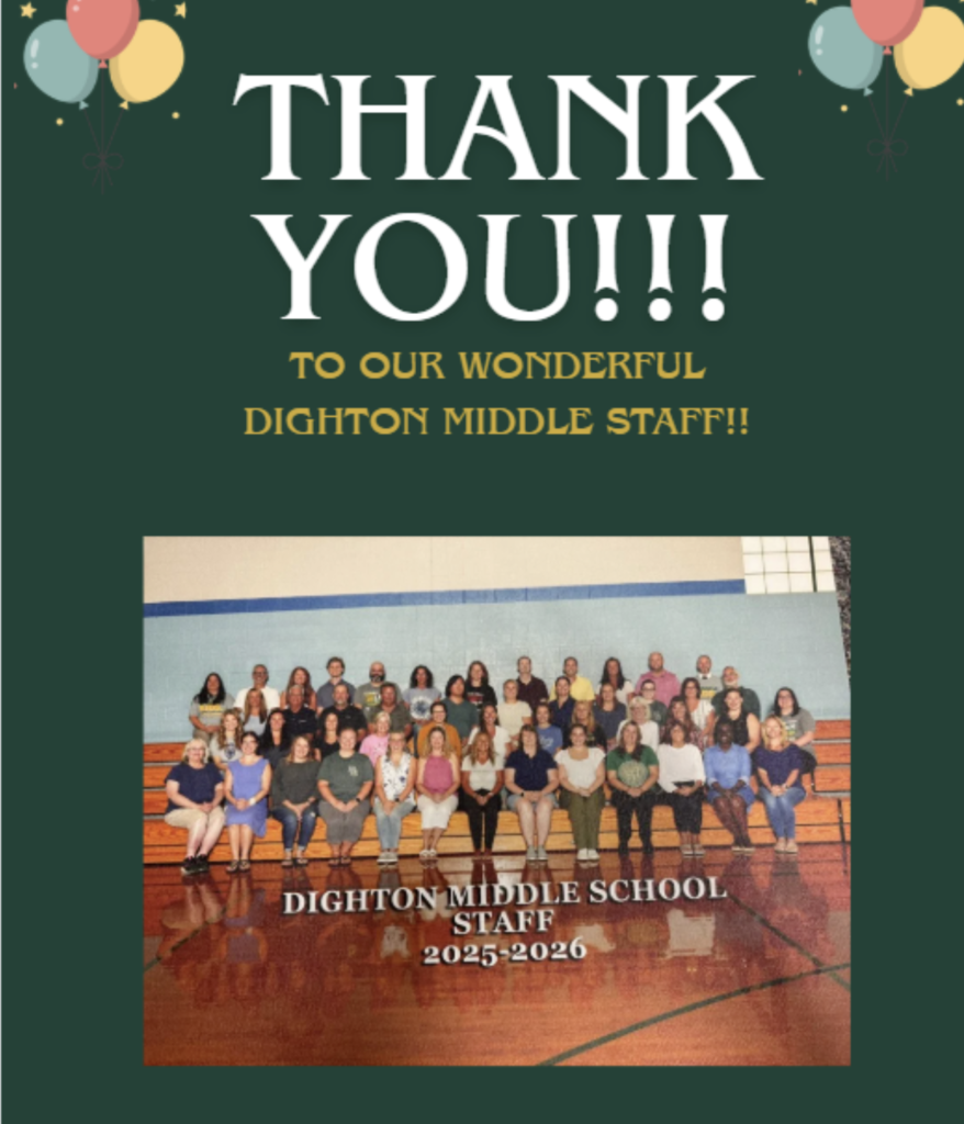 DMS Staff
