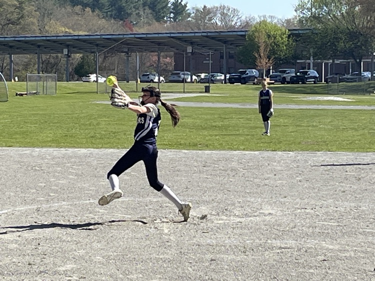 softball