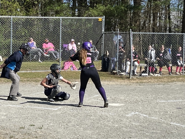 softball