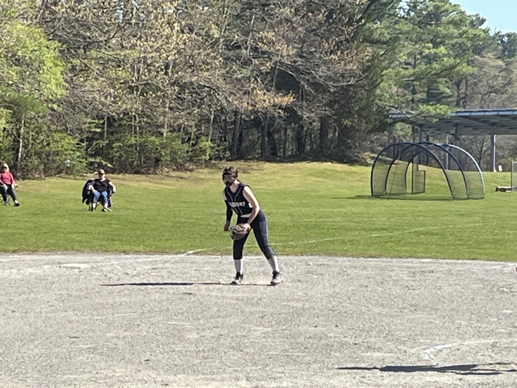 softball