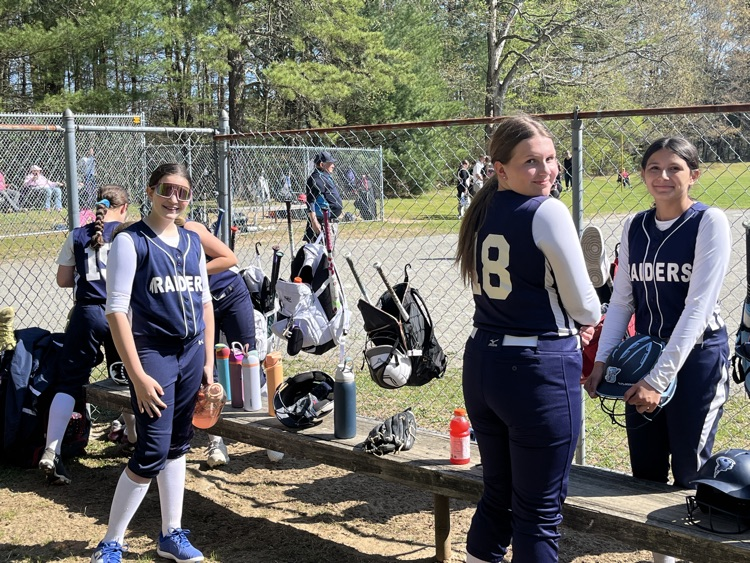 softball