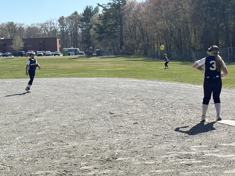 softball
