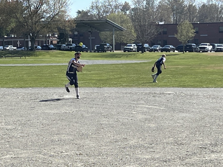 softball