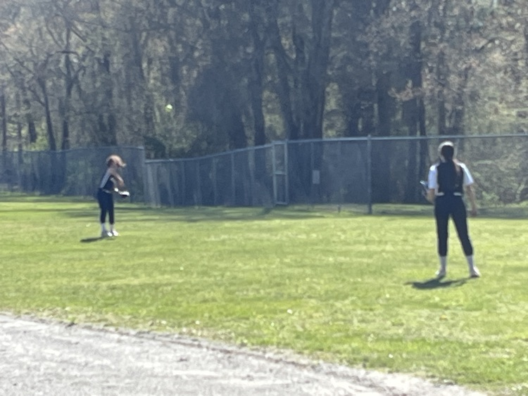 softball