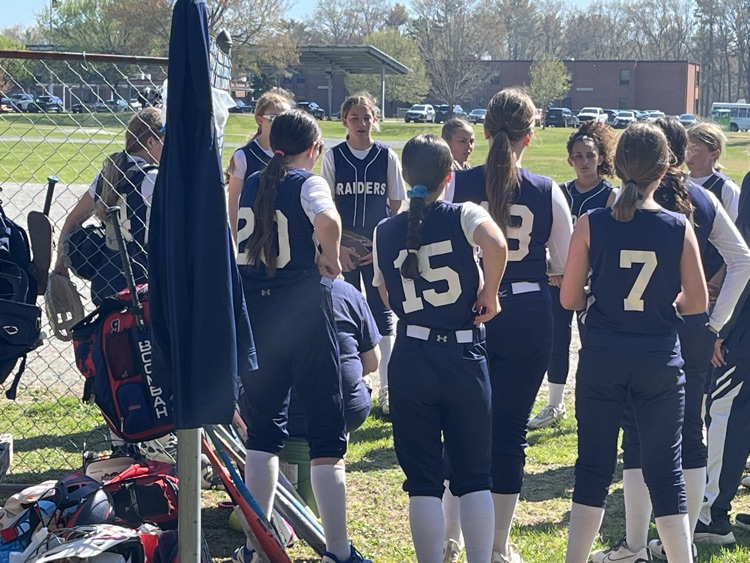 softball