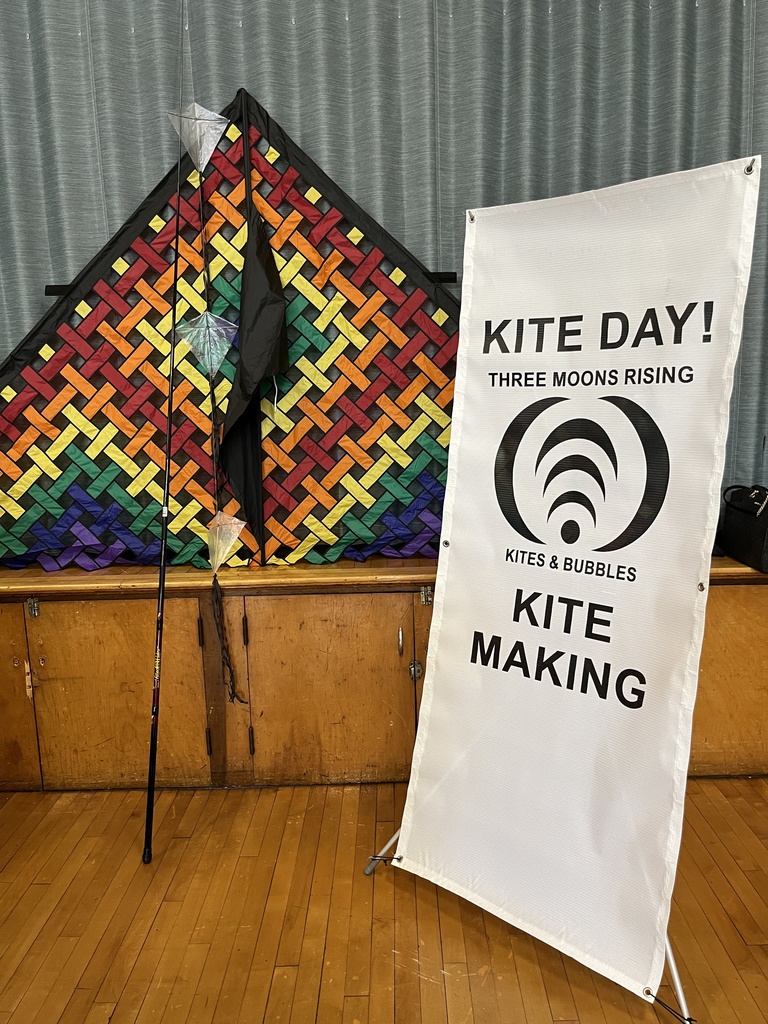 kite