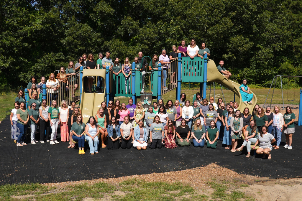 Staff Appreciation!