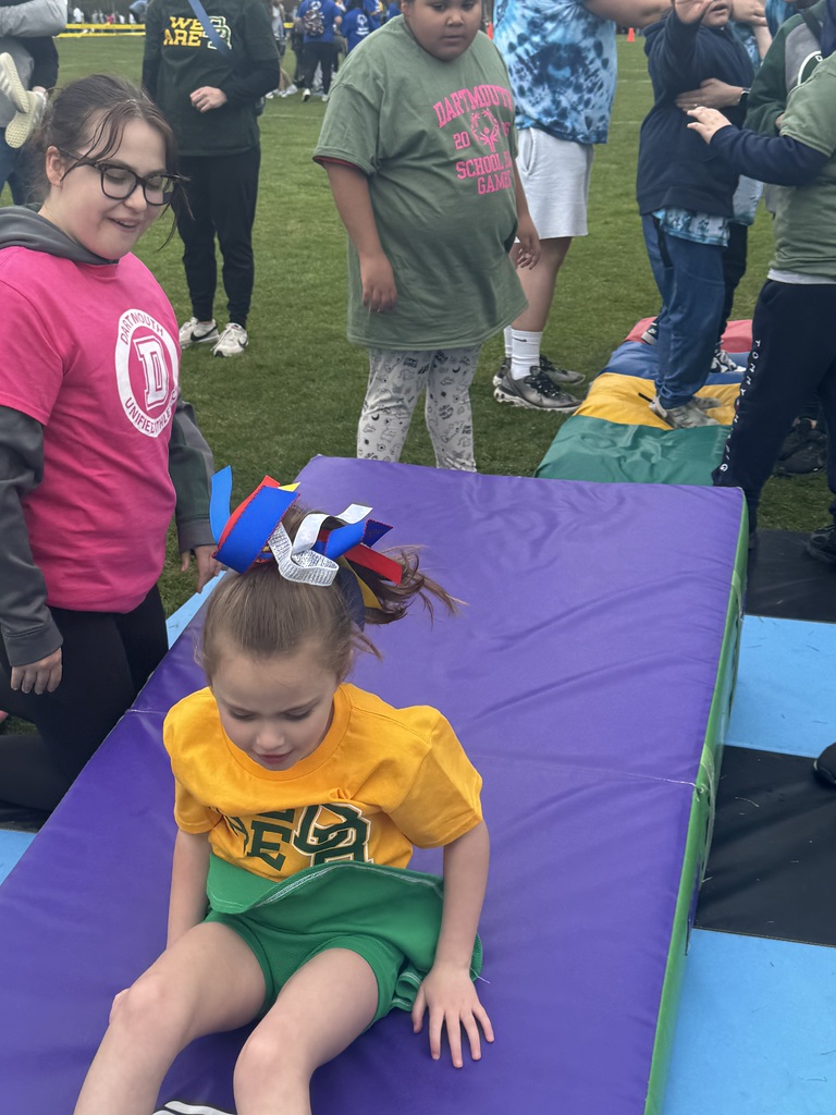Special Olympics