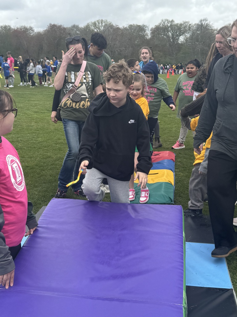 Special Olympics