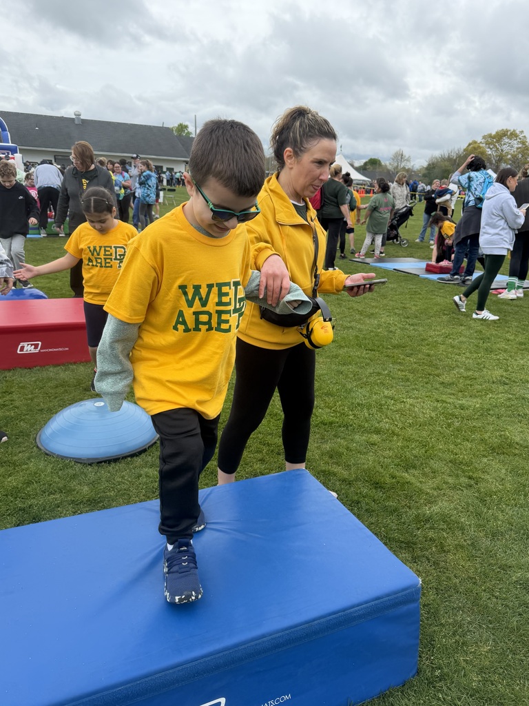 Special Olympics