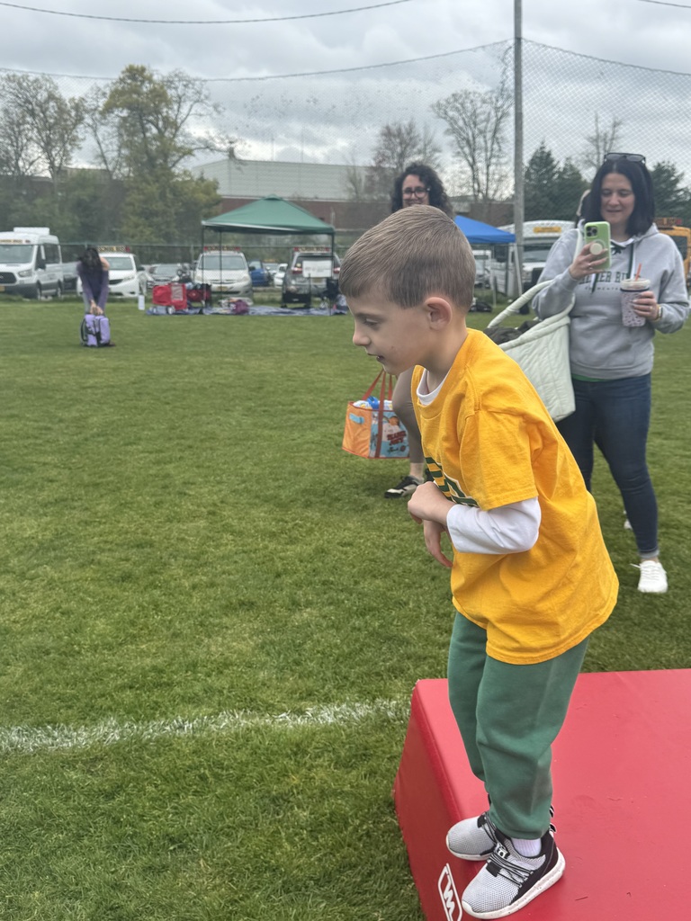 Special Olympics