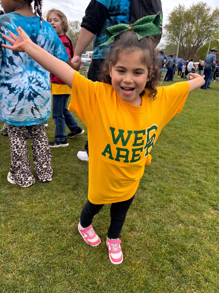 Special Olympics