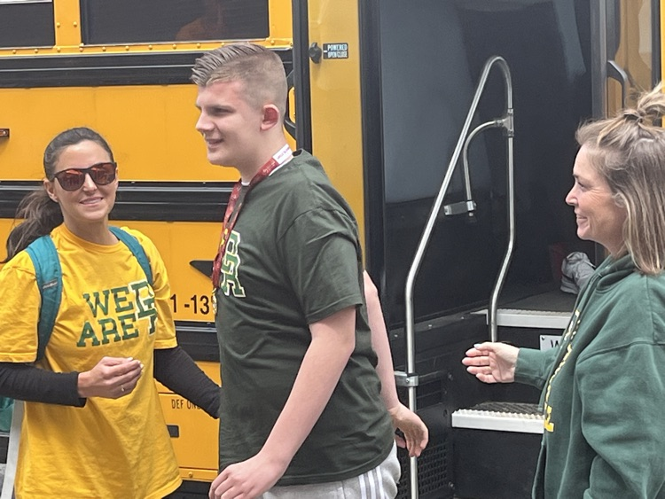 Special Olympics 