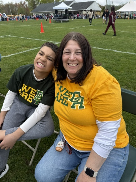 Special Olympics 