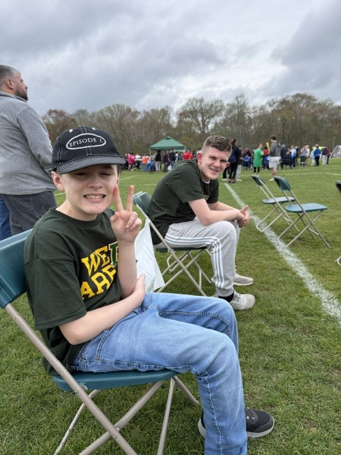 Special Olympics