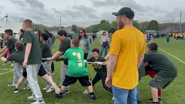 Special Olympics