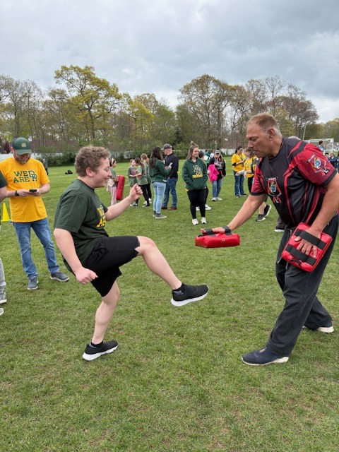Special Olympics