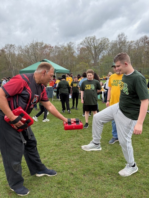 Special Olympics