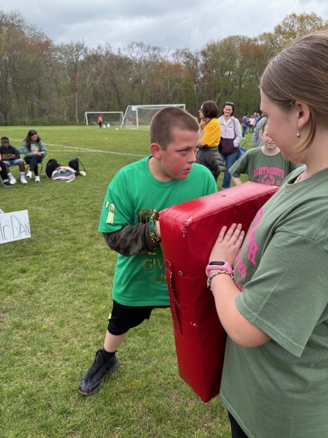 Special Olympics 