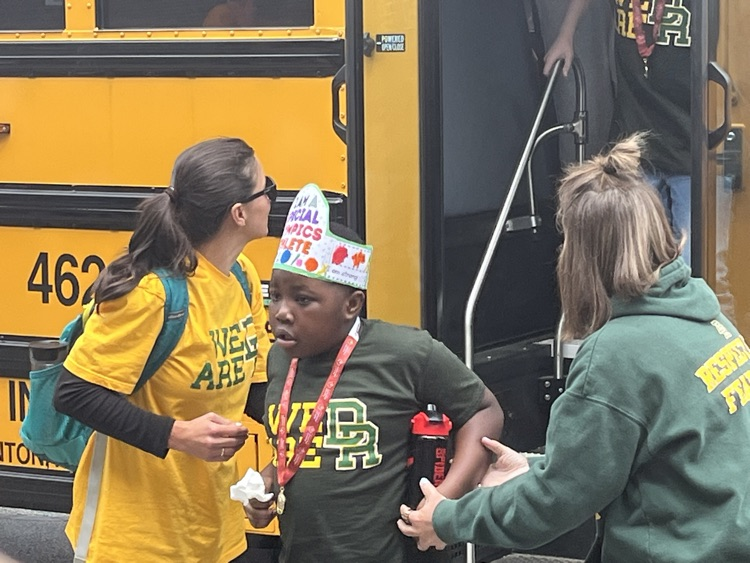 Special Olympics 