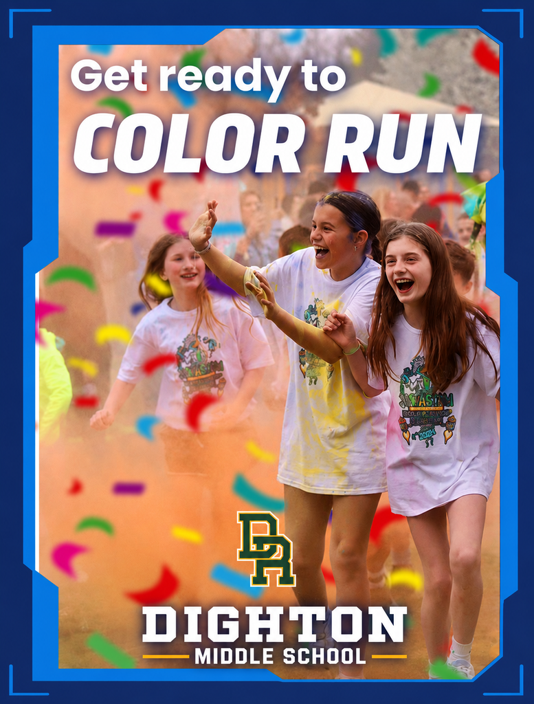 DMS Color Run