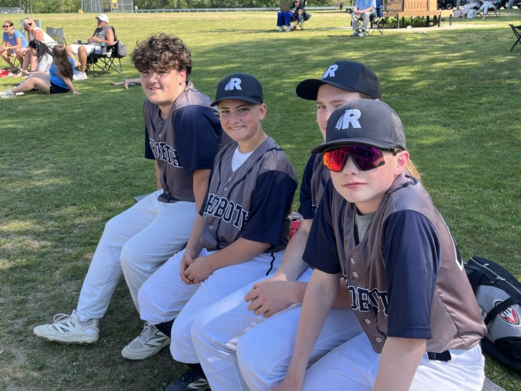 baseball