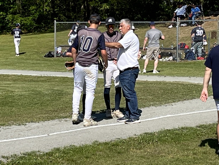 baseball