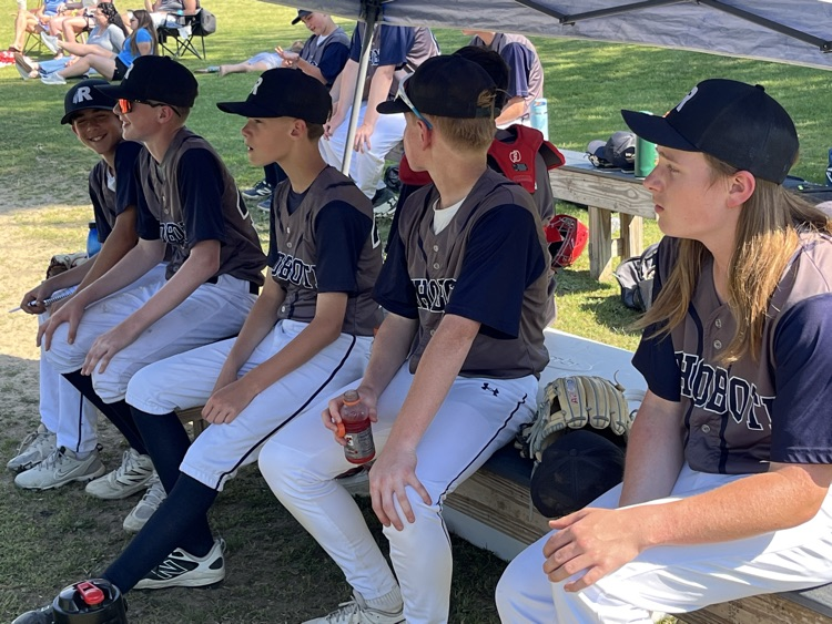 baseball