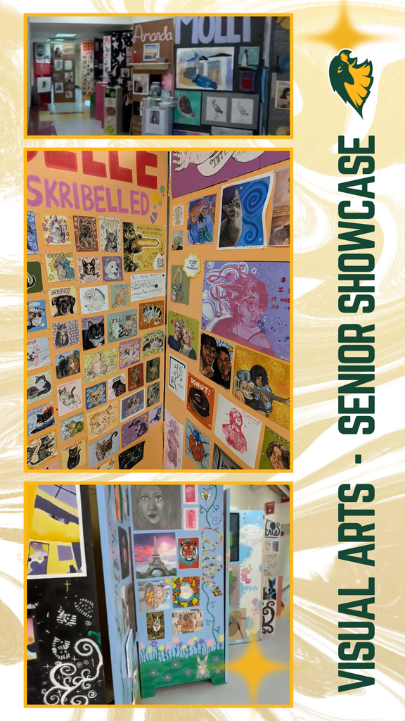 Spring Showcase Night and Rehoboth Lions Club Annual Awards at DRRHS