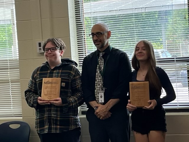 NELMS award