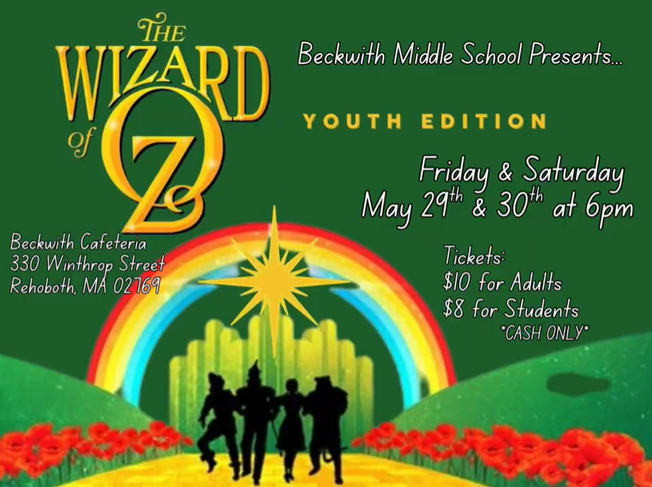 Wizard of Oz
