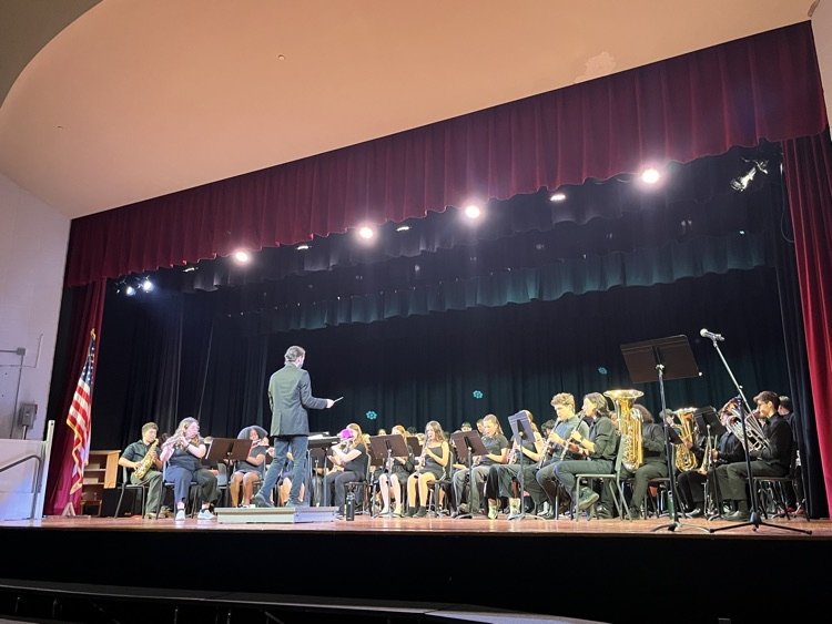 Band