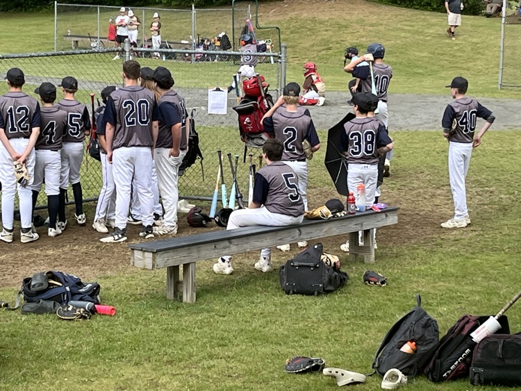 Baseball