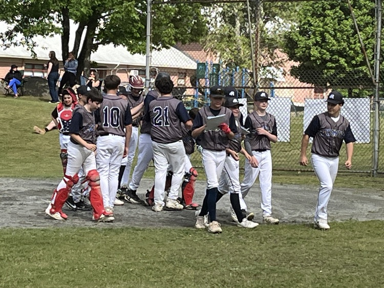 Baseball