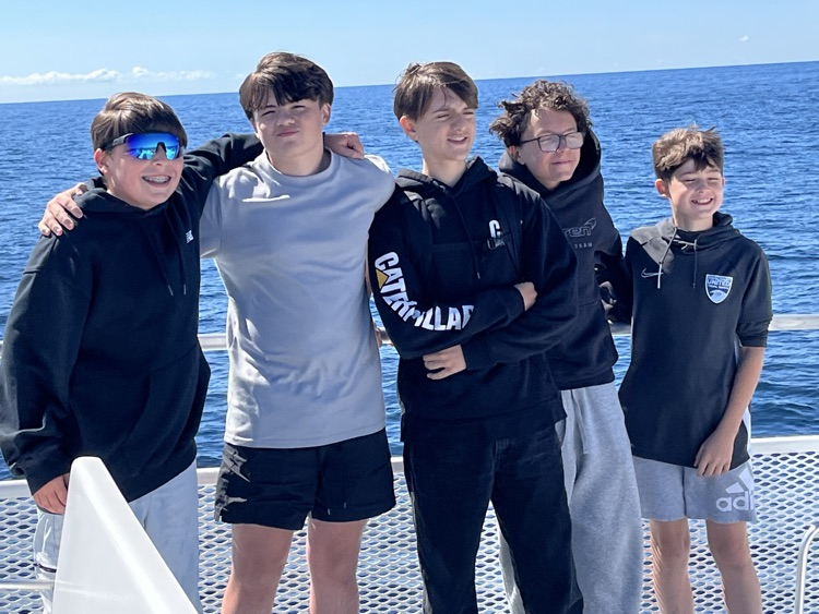 Whale Watch
