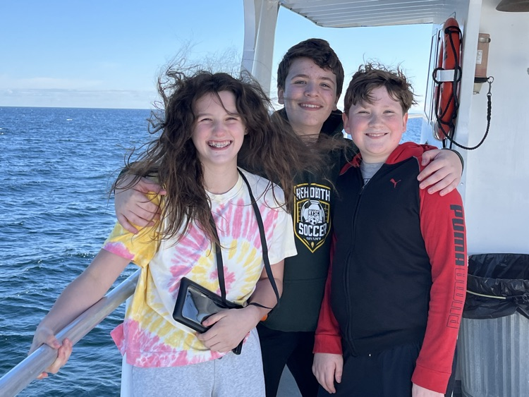 Whale Watch